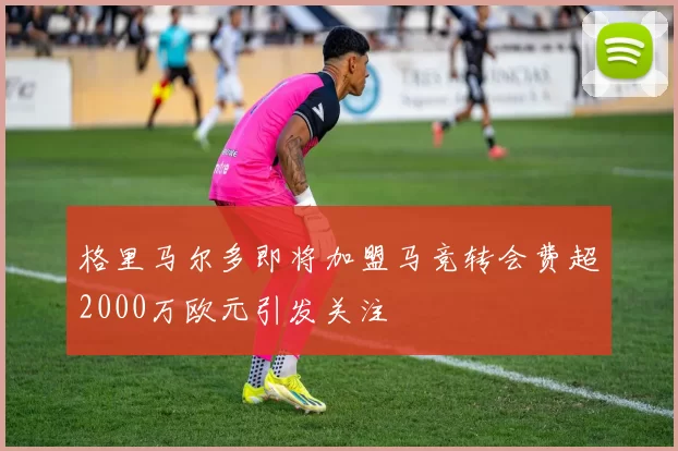 格里马尔多即将加盟马竞转会费超2000万欧元引发关注